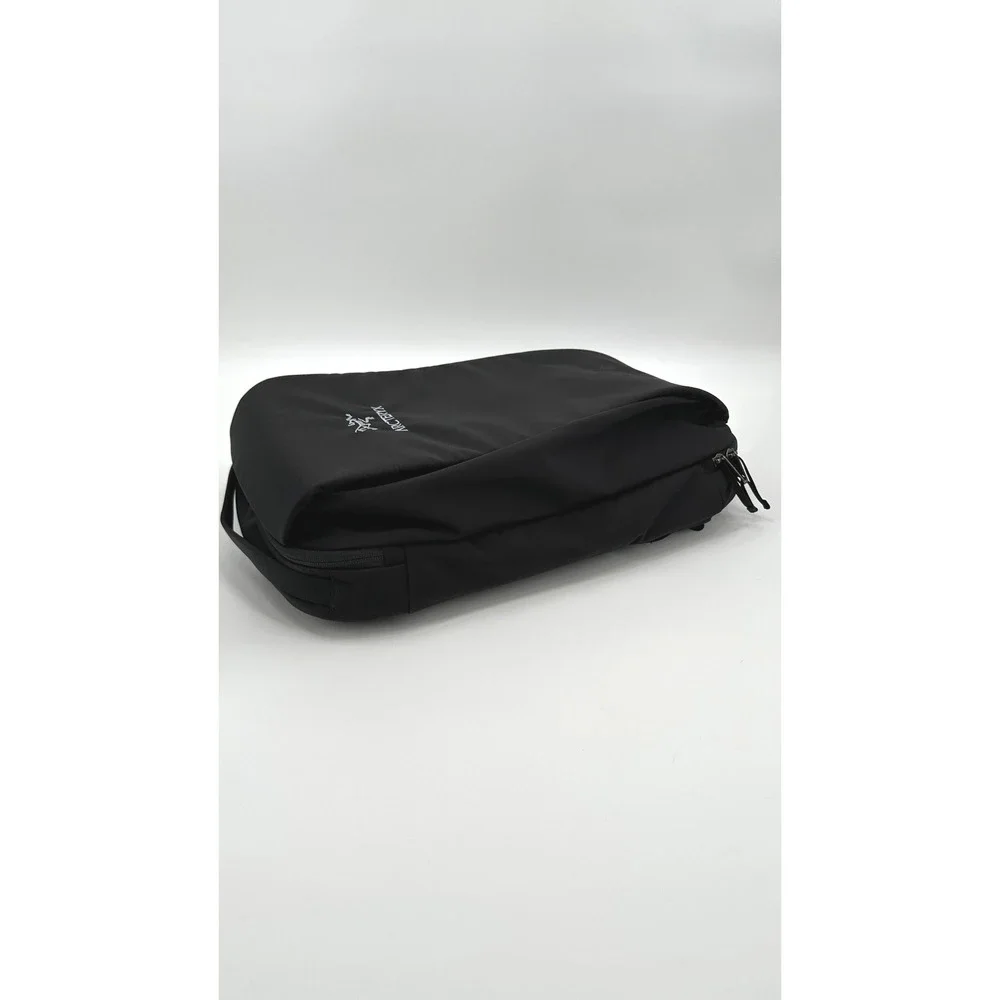 Arcteryx Blade 20 Backpack Black Laptop Travel Commuter Bag NWOT